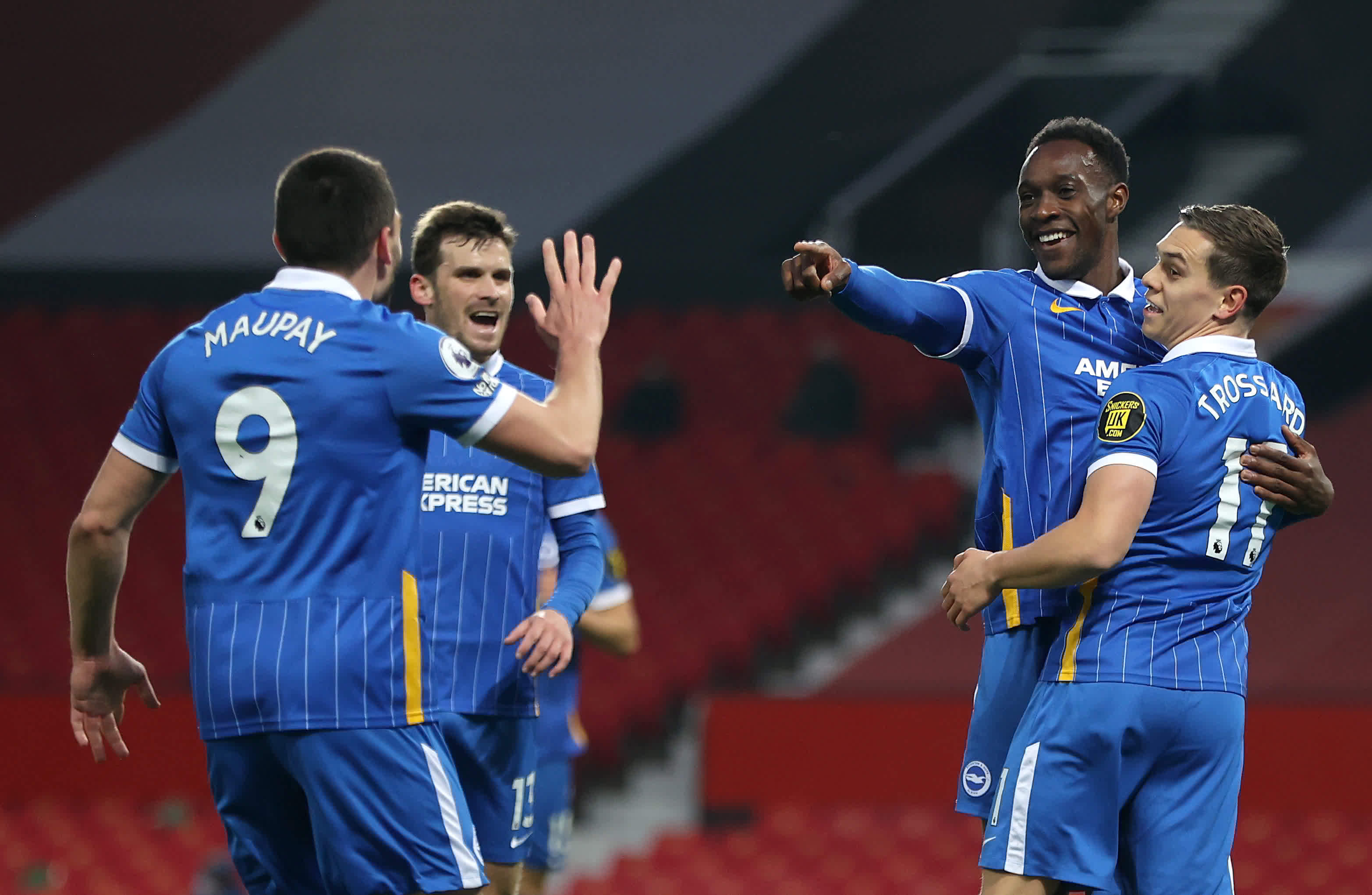 撕裂曼联的 撕裂曼联的